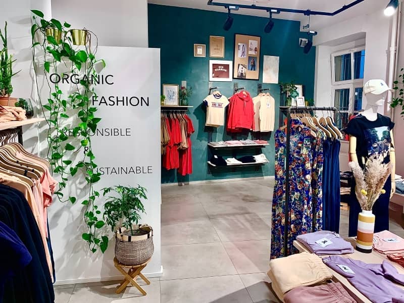 bella natura store munich