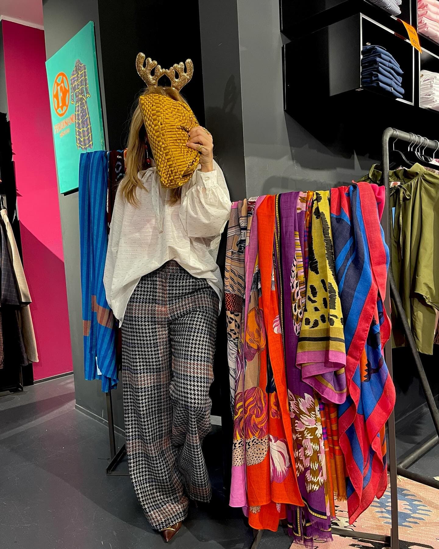 ferdinand store munich