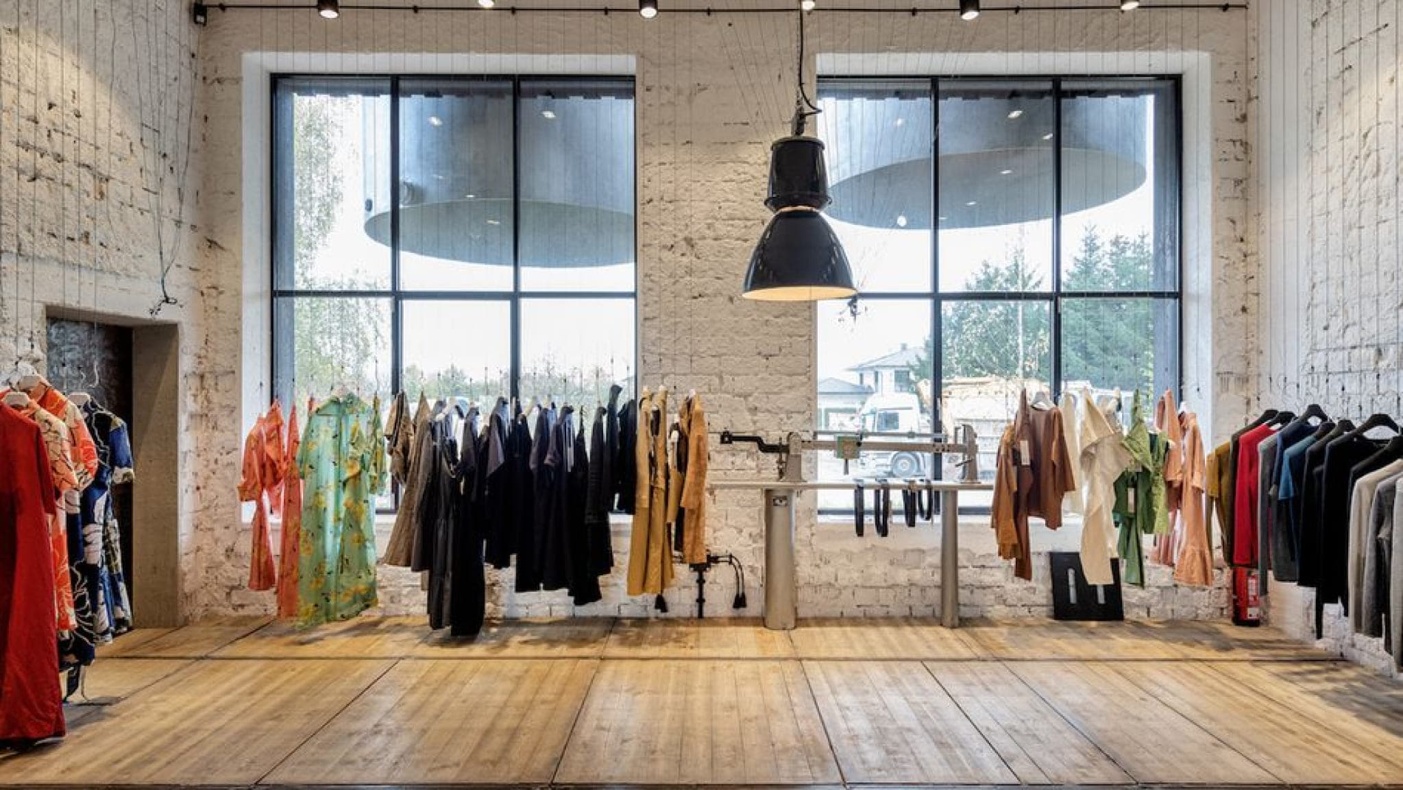 hannes roather store munich