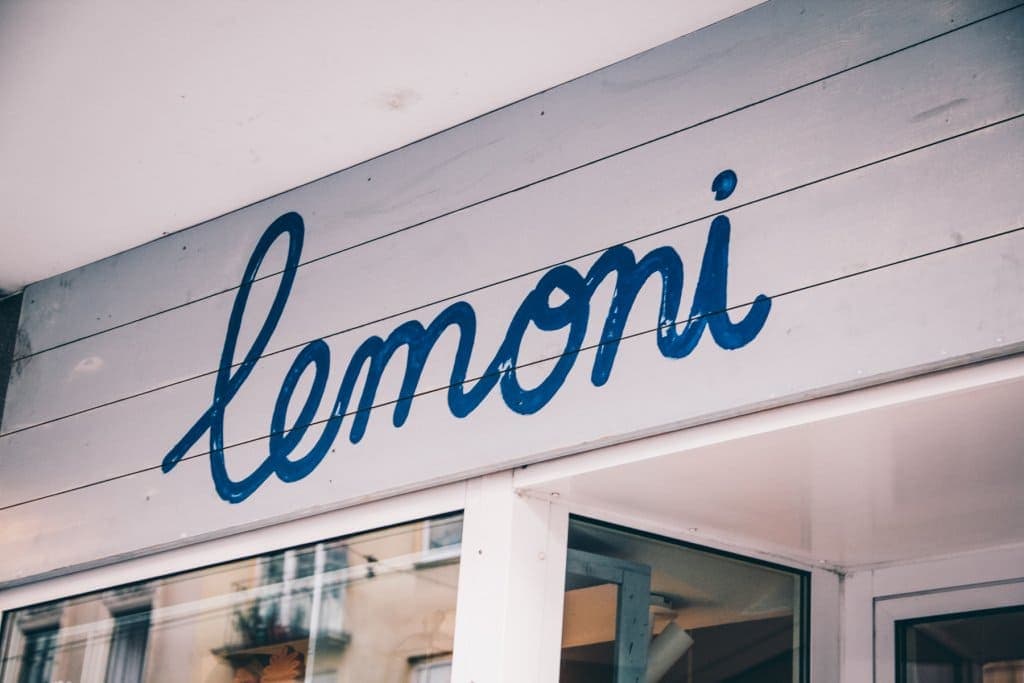lemoni store munich