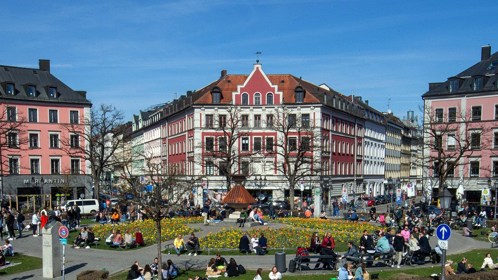 munich glockenbachviertel
