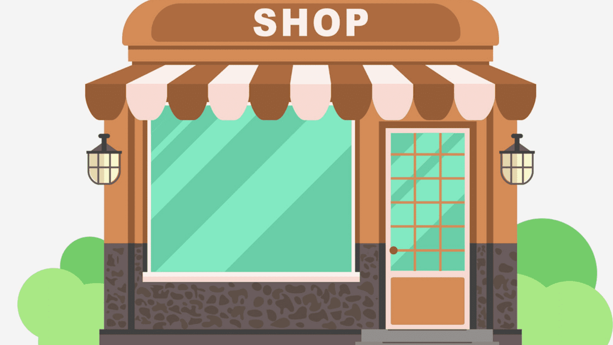 flamingo local shops